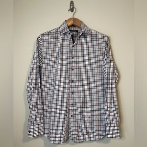 🔨 Hammer Made Button Down 🔨